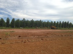 On Site At Fazenda Santa Maria. <a style="margin-left:10px; font-size:0.8em;" href="http://www.flickr.com/photos/47172958@N02/12099911633/" target="_blank">@flickr</a>