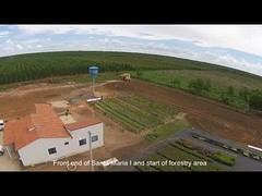 Greenwood Management - Aerial Views of Fazenda Santa Maria I & II. <a style="margin-left:10px; font-size:0.8em;" href="http://www.flickr.com/photos/47172958@N02/12103431775/" target="_blank">@flickr</a>