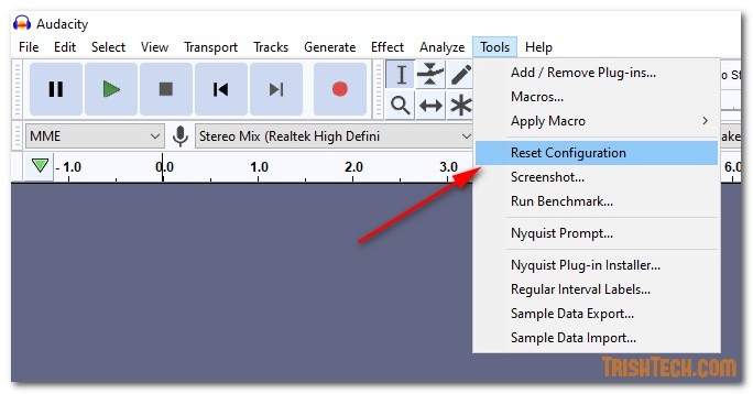 what makes audacity popular