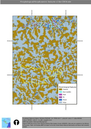 Greenwood Management Technical Forestry Report Teak 