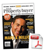 Irish Property Buyer